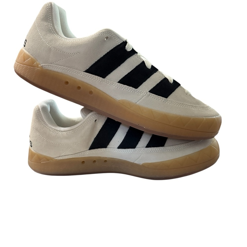 Adidas Adimatic Men’s Sneakers – Size 13 - Picture 4 of 6